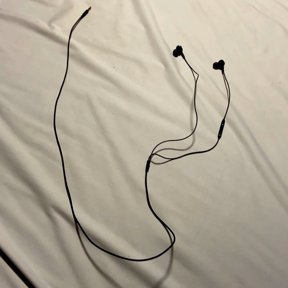 Akg headphones